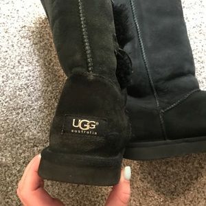 UGG boots